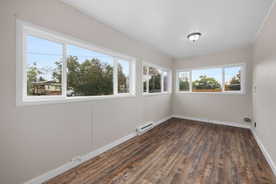 Location, privacy, and over 300 feet of river frontage? Yes! You on Buffalo Hill Golf Club in Montana - for sale on GolfHomes.com, golf home, golf lot