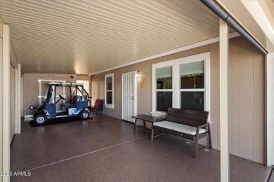 Guard-gated resort living at Viewpoint Golf Course, a 55+ on Viewpoint Golf Resort in Arizona - for sale on GolfHomes.com, golf home, golf lot