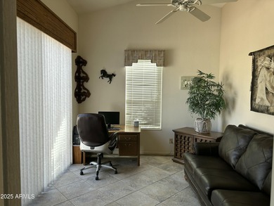 Come see this beautiful, well maintained, spacious and bright on Ironwood Golf Club in Arizona - for sale on GolfHomes.com, golf home, golf lot