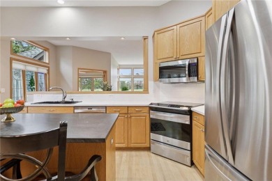 Welcome to luxurious living on Prestwick Golf Course in the on Prestwick Golf Club At Wedgewood in Minnesota - for sale on GolfHomes.com, golf home, golf lot
