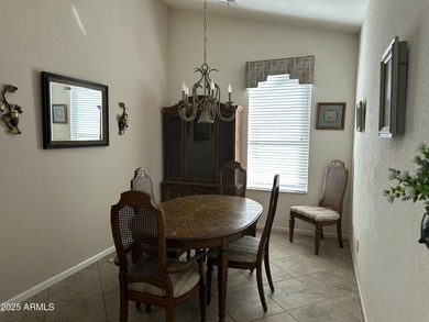 Come see this beautiful, well maintained, spacious and bright on Ironwood Golf Club in Arizona - for sale on GolfHomes.com, golf home, golf lot