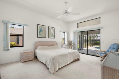 At the end of a quiet cul-de-sac in Deep Creek, this 3 bedroom on Deep Creek Golf Club in Florida - for sale on GolfHomes.com, golf home, golf lot