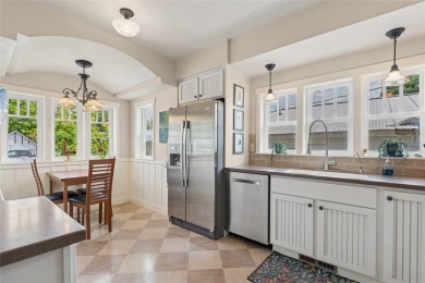 A True Creampuff--exceptionally well-maintained and full of on Buffalo Hill Golf Club in Montana - for sale on GolfHomes.com, golf home, golf lot