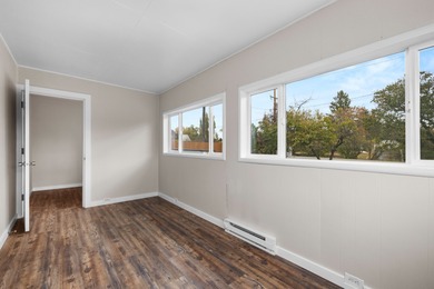 Location, privacy, and over 300 feet of river frontage? Yes! You on Buffalo Hill Golf Club in Montana - for sale on GolfHomes.com, golf home, golf lot