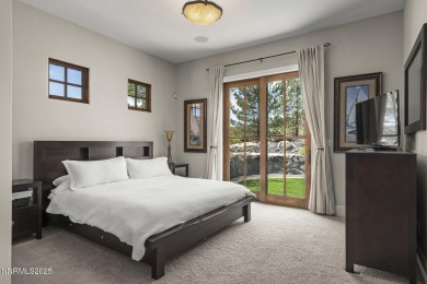 Tucked away in a quiet cul-de-sac within the prestigious gated on ArrowCreek Golf Club - The Challenge in Nevada - for sale on GolfHomes.com, golf home, golf lot