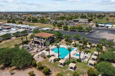 Guard-gated resort living at Viewpoint Golf Course, a 55+ on Viewpoint Golf Resort in Arizona - for sale on GolfHomes.com, golf home, golf lot