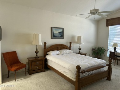Come see this beautiful, well maintained, spacious and bright on Ironwood Golf Club in Arizona - for sale on GolfHomes.com, golf home, golf lot