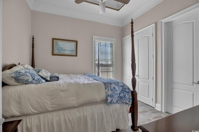 Welcome to 837 Bluffview Dr., a sprawling Mediterranean-inspired on Myrtlewood Golf Course and Club  in South Carolina - for sale on GolfHomes.com, golf home, golf lot
