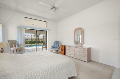At the end of a quiet cul-de-sac in Deep Creek, this 3 bedroom on Deep Creek Golf Club in Florida - for sale on GolfHomes.com, golf home, golf lot