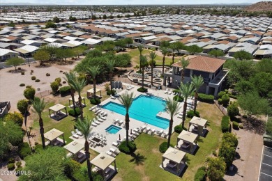 Guard-gated resort living at Viewpoint Golf Course, a 55+ on Viewpoint Golf Resort in Arizona - for sale on GolfHomes.com, golf home, golf lot