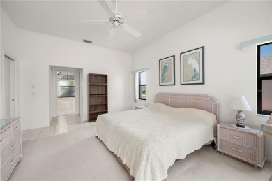 At the end of a quiet cul-de-sac in Deep Creek, this 3 bedroom on Deep Creek Golf Club in Florida - for sale on GolfHomes.com, golf home, golf lot
