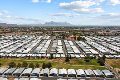Guard-gated resort living at Viewpoint Golf Course, a 55+ on Viewpoint Golf Resort in Arizona - for sale on GolfHomes.com, golf home, golf lot