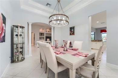 Skip the line, and head directly to the tee box with the option on Shadow Wood Country Club in Florida - for sale on GolfHomes.com, golf home, golf lot