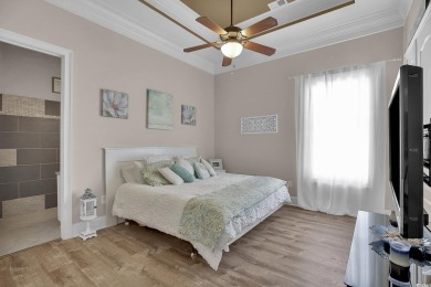 Welcome to 837 Bluffview Dr., a sprawling Mediterranean-inspired on Myrtlewood Golf Course and Club  in South Carolina - for sale on GolfHomes.com, golf home, golf lot