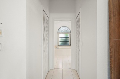 At the end of a quiet cul-de-sac in Deep Creek, this 3 bedroom on Deep Creek Golf Club in Florida - for sale on GolfHomes.com, golf home, golf lot