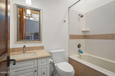 Tucked away in a quiet cul-de-sac within the prestigious gated on ArrowCreek Golf Club - The Challenge in Nevada - for sale on GolfHomes.com, golf home, golf lot