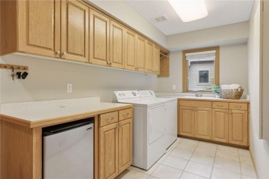 Welcome to luxurious living on Prestwick Golf Course in the on Prestwick Golf Club At Wedgewood in Minnesota - for sale on GolfHomes.com, golf home, golf lot