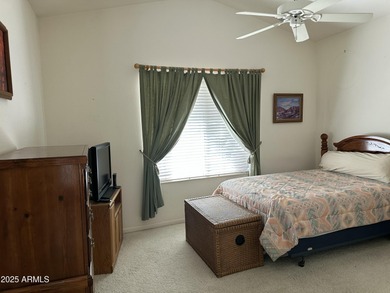 Come see this beautiful, well maintained, spacious and bright on Ironwood Golf Club in Arizona - for sale on GolfHomes.com, golf home, golf lot