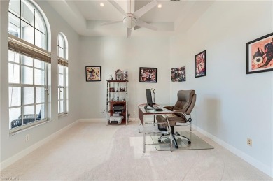 Skip the line, and head directly to the tee box with the option on Shadow Wood Country Club in Florida - for sale on GolfHomes.com, golf home, golf lot