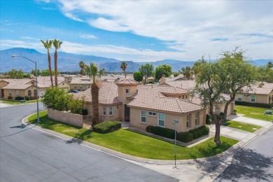 Dream Home in Indian Palms Country Club - Perfect for Families on Indian Palms Country Club and Resort in California - for sale on GolfHomes.com, golf home, golf lot