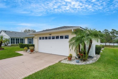 Located in the much sought-after 55+ gated-community of Highland on Highland Fairways Golf Club in Florida - for sale on GolfHomes.com, golf home, golf lot