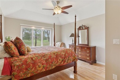 Welcome to luxurious living on Prestwick Golf Course in the on Prestwick Golf Club At Wedgewood in Minnesota - for sale on GolfHomes.com, golf home, golf lot