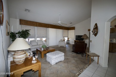 Come see this beautiful, well maintained, spacious and bright on Ironwood Golf Club in Arizona - for sale on GolfHomes.com, golf home, golf lot