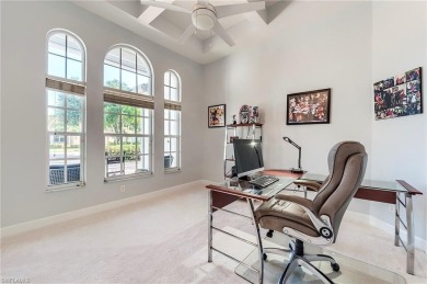 Skip the line, and head directly to the tee box with the option on Shadow Wood Country Club in Florida - for sale on GolfHomes.com, golf home, golf lot