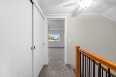 Location, privacy, and over 300 feet of river frontage? Yes! You on Buffalo Hill Golf Club in Montana - for sale on GolfHomes.com, golf home, golf lot