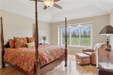 Welcome to luxurious living on Prestwick Golf Course in the on Prestwick Golf Club At Wedgewood in Minnesota - for sale on GolfHomes.com, golf home, golf lot