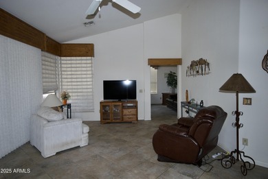 Come see this beautiful, well maintained, spacious and bright on Ironwood Golf Club in Arizona - for sale on GolfHomes.com, golf home, golf lot