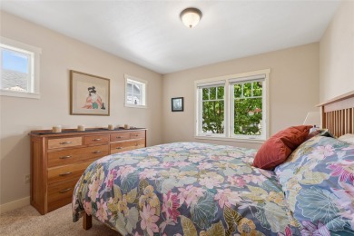 A True Creampuff--exceptionally well-maintained and full of on Buffalo Hill Golf Club in Montana - for sale on GolfHomes.com, golf home, golf lot