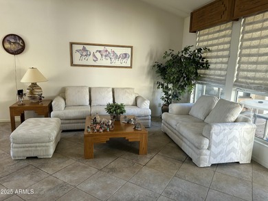Come see this beautiful, well maintained, spacious and bright on Ironwood Golf Club in Arizona - for sale on GolfHomes.com, golf home, golf lot
