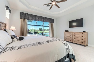Skip the line, and head directly to the tee box with the option on Shadow Wood Country Club in Florida - for sale on GolfHomes.com, golf home, golf lot