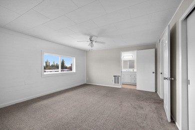 Location, privacy, and over 300 feet of river frontage? Yes! You on Buffalo Hill Golf Club in Montana - for sale on GolfHomes.com, golf home, golf lot