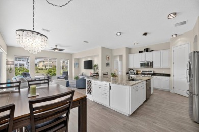 617 Islebay Drive - 3 Bed / 3.5 Bath / 3,050 Sq Ft - Office- on Apollo Beach Golf and Sea Club in Florida - for sale on GolfHomes.com, golf home, golf lot