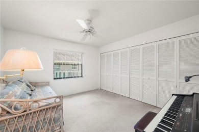 At the end of a quiet cul-de-sac in Deep Creek, this 3 bedroom on Deep Creek Golf Club in Florida - for sale on GolfHomes.com, golf home, golf lot
