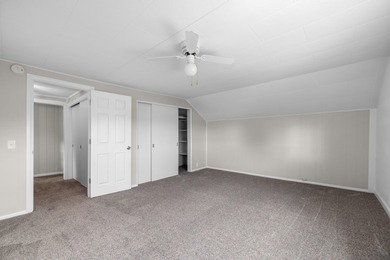 Location, privacy, and over 300 feet of river frontage? Yes! You on Buffalo Hill Golf Club in Montana - for sale on GolfHomes.com, golf home, golf lot