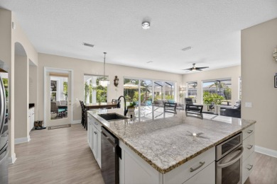 617 Islebay Drive - 3 Bed / 3.5 Bath / 3,050 Sq Ft - Office- on Apollo Beach Golf and Sea Club in Florida - for sale on GolfHomes.com, golf home, golf lot