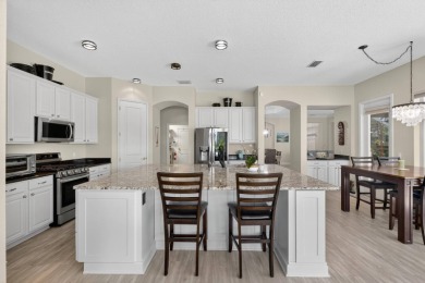 617 Islebay Drive - 3 Bed / 3.5 Bath / 3,050 Sq Ft - Office- on Apollo Beach Golf and Sea Club in Florida - for sale on GolfHomes.com, golf home, golf lot