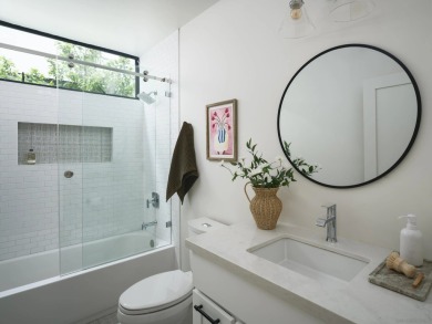 Modern architecture. North Park attitude. Tucked just off the on Balboa Park Golf Course in California - for sale on GolfHomes.com, golf home, golf lot