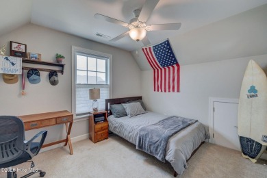 Welcome Home! Beautifully maintained and full of thoughtful on Cape Fear National At Brunswick Forest in North Carolina - for sale on GolfHomes.com, golf home, golf lot