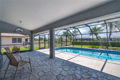 At the end of a quiet cul-de-sac in Deep Creek, this 3 bedroom on Deep Creek Golf Club in Florida - for sale on GolfHomes.com, golf home, golf lot