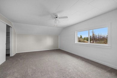 Location, privacy, and over 300 feet of river frontage? Yes! You on Buffalo Hill Golf Club in Montana - for sale on GolfHomes.com, golf home, golf lot