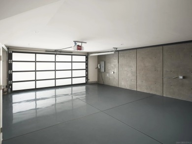 Modern architecture. North Park attitude. Tucked just off the on Balboa Park Golf Course in California - for sale on GolfHomes.com, golf home, golf lot