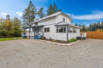 Location, privacy, and over 300 feet of river frontage? Yes! You on Buffalo Hill Golf Club in Montana - for sale on GolfHomes.com, golf home, golf lot