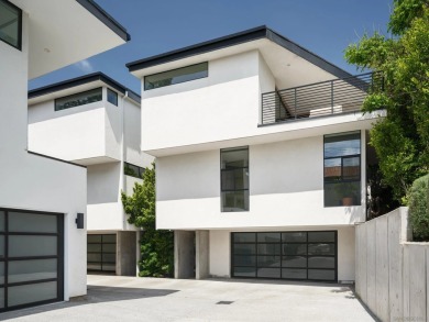 Modern architecture. North Park attitude. Tucked just off the on Balboa Park Golf Course in California - for sale on GolfHomes.com, golf home, golf lot