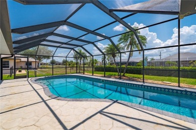 At the end of a quiet cul-de-sac in Deep Creek, this 3 bedroom on Deep Creek Golf Club in Florida - for sale on GolfHomes.com, golf home, golf lot