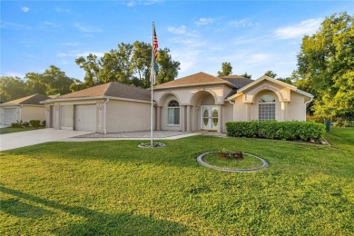 Amazing and spacious 2-bedroom, 2-bathroom home in the highly on Ocala Palms Golf and Country Club in Florida - for sale on GolfHomes.com, golf home, golf lot