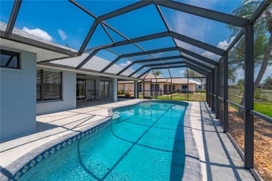 At the end of a quiet cul-de-sac in Deep Creek, this 3 bedroom on Deep Creek Golf Club in Florida - for sale on GolfHomes.com, golf home, golf lot